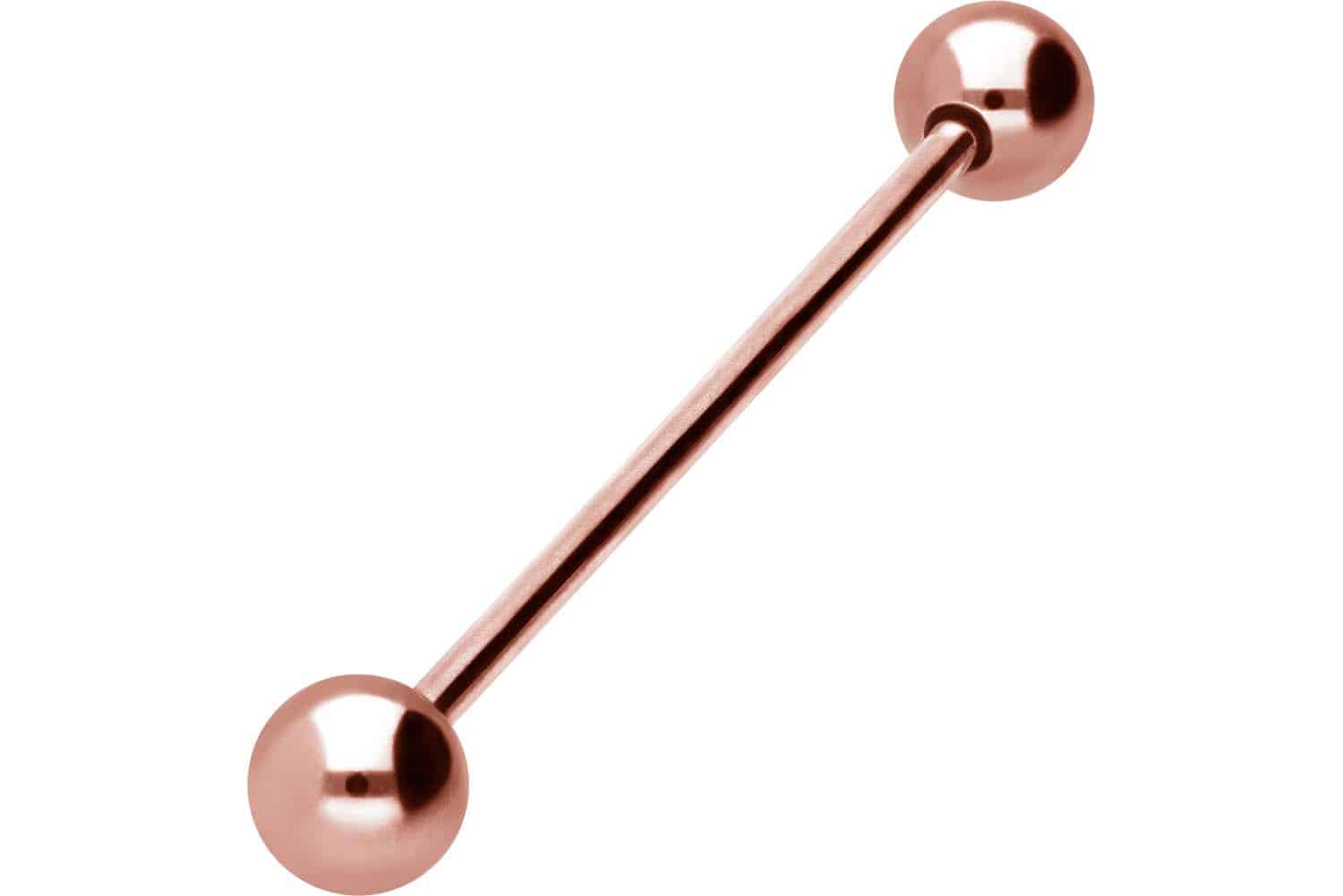 Titan Barbell Piercing